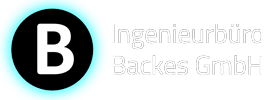 Ingenieurbüro Backes Logo